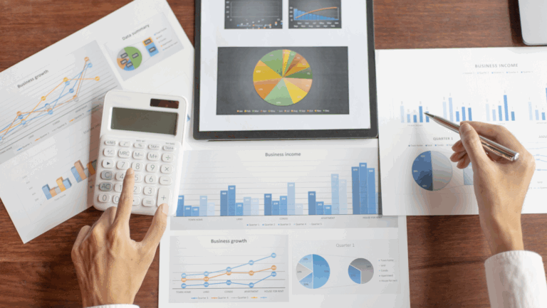 ¿Cuál es tu canasta básica financiera?