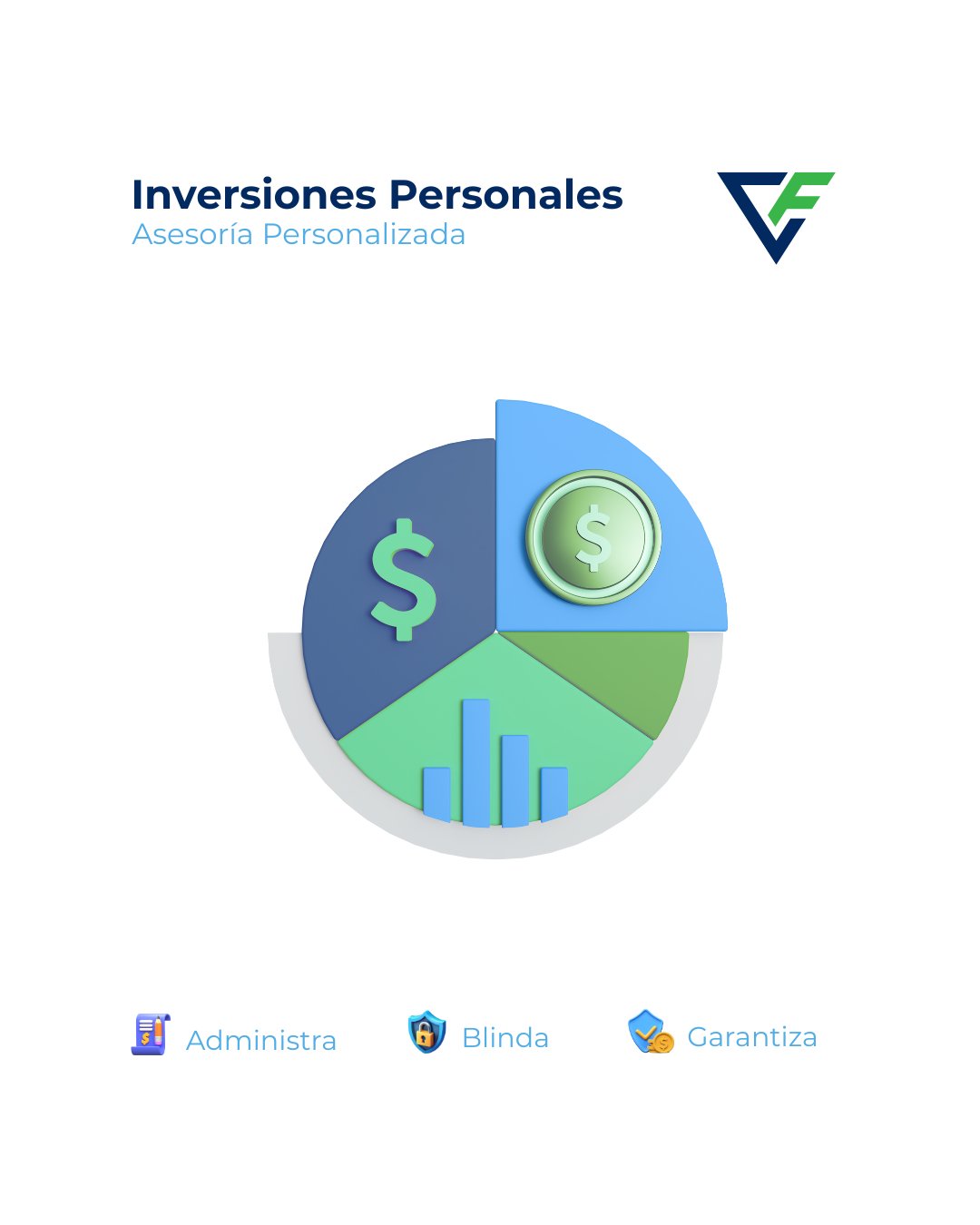 Finanzas Personales Asesoría