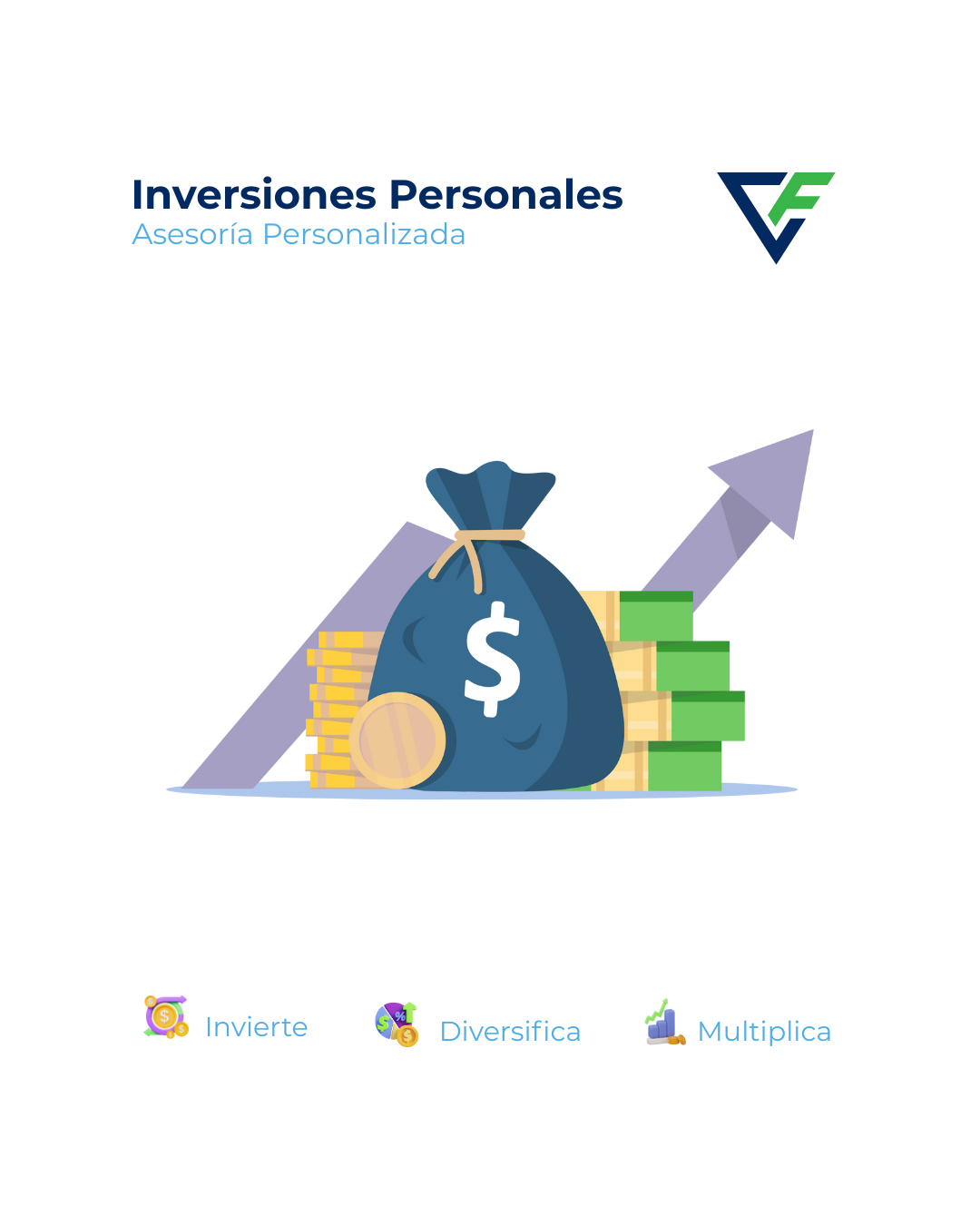 Inversiones Personales Asesoría